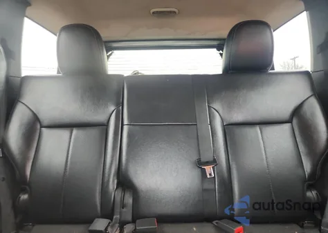 2012 Jeep Liberty Sport from USA, damaged, VIN 1C4PJLAK9CW166483